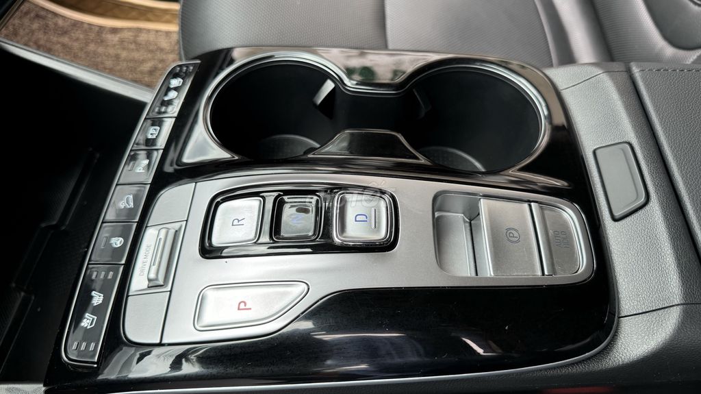 Hyundai Tucson 2024 2.0 AT CRDi Đặc biệt - 28000. Mua bán Ô tô tại Quận Ninh Kiều Cần Thơ được đăng bởi TAN THANH AUTO  hình 11