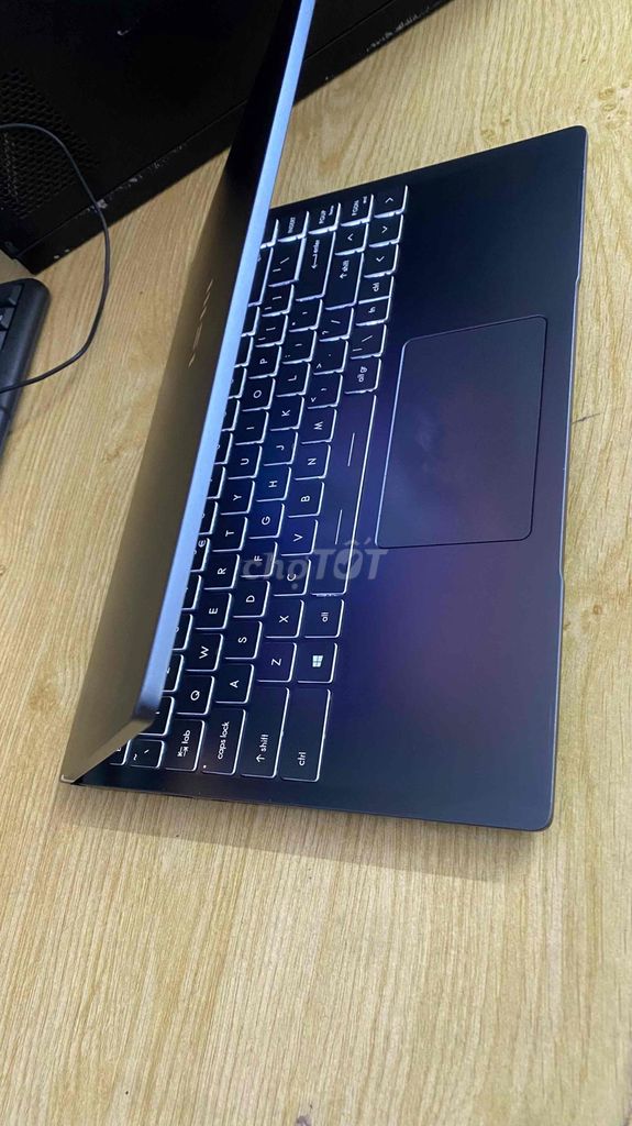 Laptop Msi 14 Ryzen 5 đẹp keng 12cpus phím led. Mua bán Laptop tại Quận Tân Phú Tp Hồ Chí Minh được đăng bởi Phát Triển hình 1