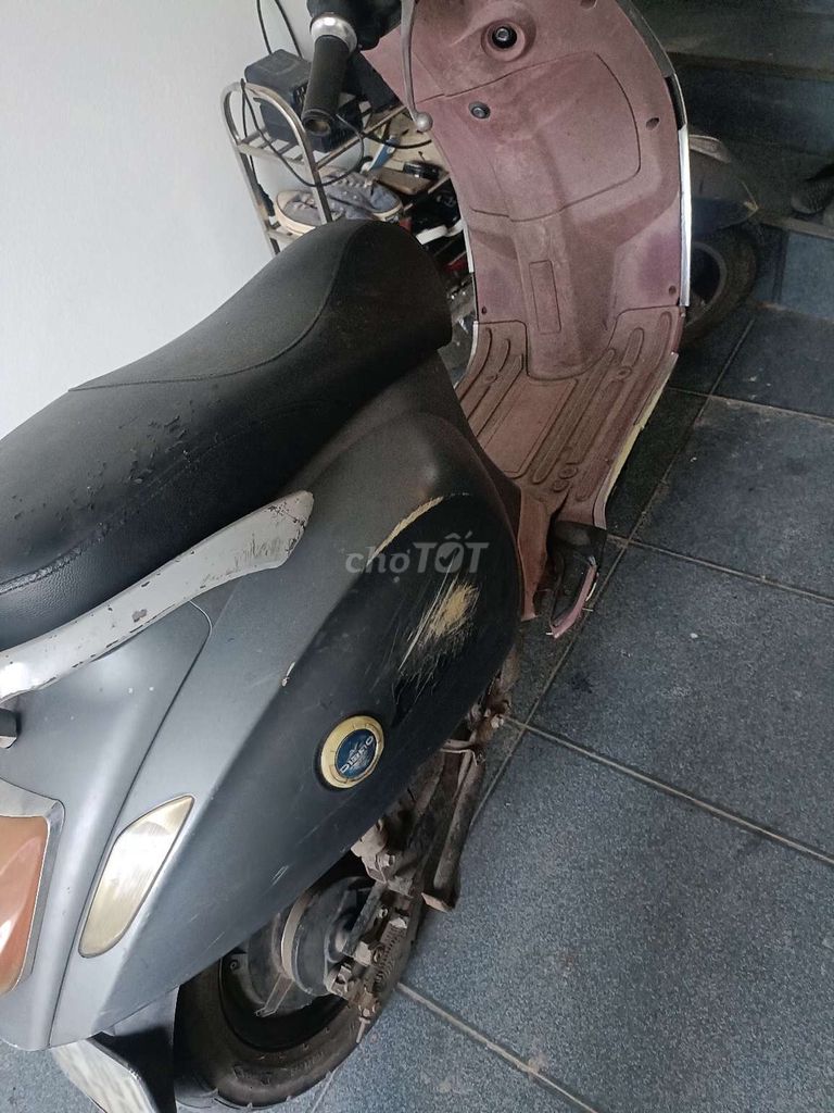 Xe cũ vẫn chạy tốt. Mua bán Xe điện tại Thành phố Nam Định Nam Định được đăng bởi Đông hình 2