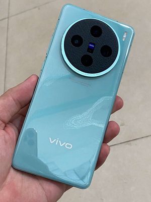 Vivo 100s 16/256. Mua bán Điện thoại tại Thành phố Thủ Dầu Một Bình Dương được đăng bởi thích trải nghiệm 
