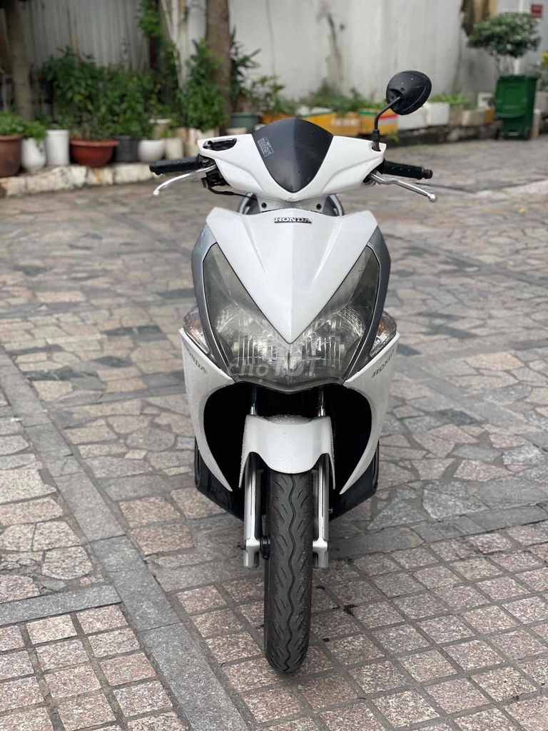 Air blade 2011 trả trc 5tr9 nhận xe bao nợ xấu. Mua bán Xe máy tại Quận 7 Tp Hồ Chí Minh được đăng bởi Dương Đạt hình 5