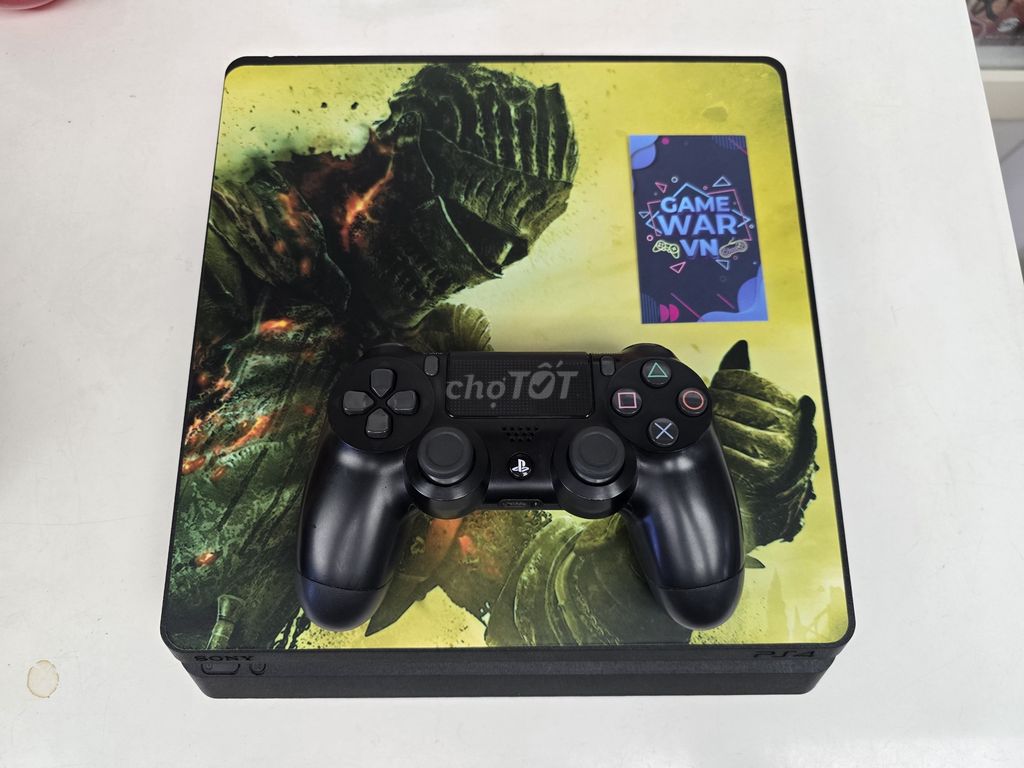 Máy PS4 Chơi Game Bản Quyền