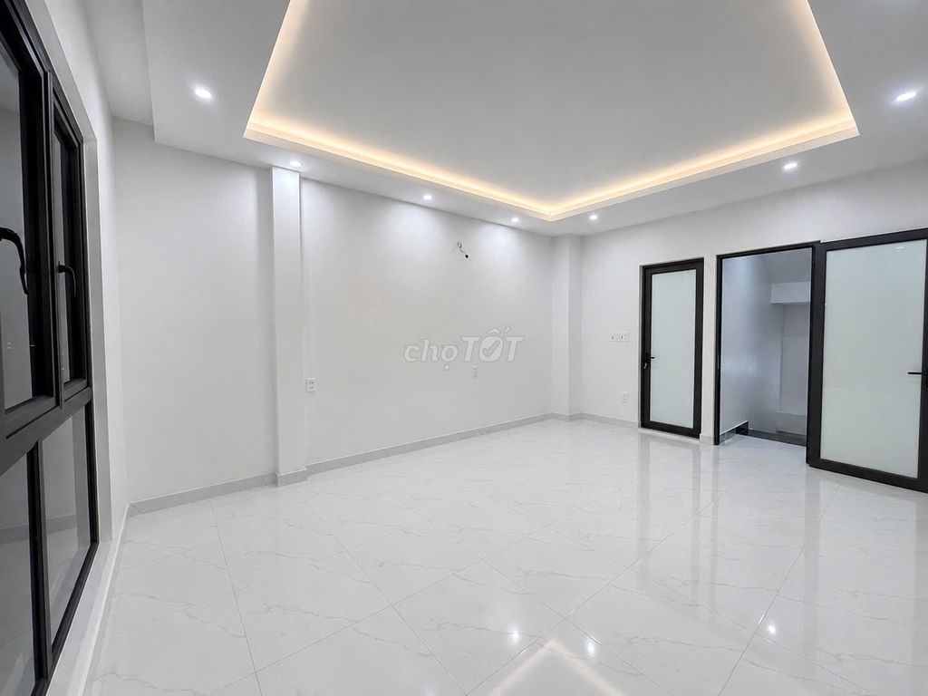 BÁN GẤP NHÀ MIẾU HAI XÃ, LÊ CHÂN, HẢI PHÒNG,DT 44m2x4 TẦNG, GIÁ 3,8 TỶ