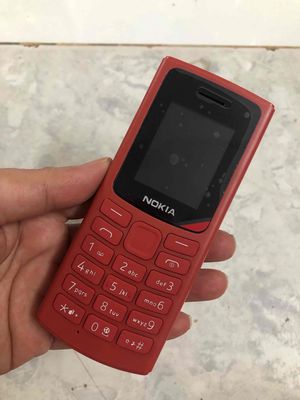 Nokia 105 4G chính hãng. Mua bán Điện thoại tại Quận 8 Tp Hồ Chí Minh được đăng bởi Chi Lê Mobile