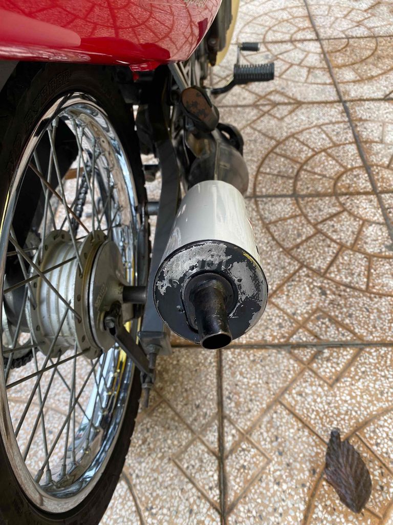 Sipo 99 đầu 31 HQCN xe chuẩn đồ zin theo xe nhiều🔥. Mua bán Xe máy tại Quận Ninh Kiều Cần Thơ được đăng bởi Hiếu Xe máy Tân Liên Hưng 2 hình 8