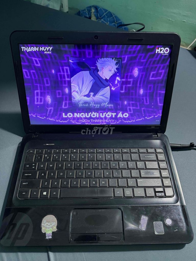 Laptop văn phòng xài tốt giá rẻ. Mua bán Laptop tại Thị xã Cai Lậy Tiền Giang được đăng bởi QD computer hình 1
