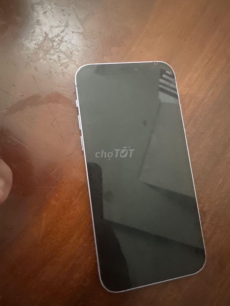 Apple iPhone 12 Tím. Mua bán Điện thoại tại Thành phố Pleiku Gia Lai được đăng bởi Trọng Phan hình 1