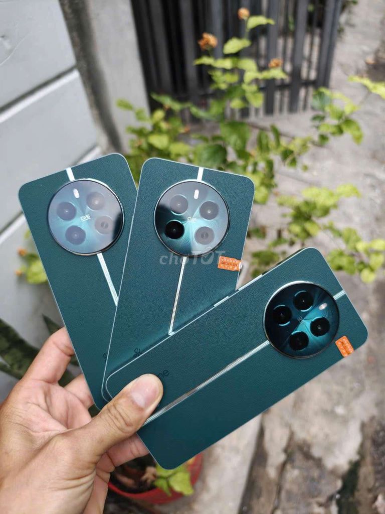 Realme 12 Plus 8/256GB quốc tế . Mua bán Điện thoại tại Quận Bình Tân Tp Hồ Chí Minh được đăng bởi Thái Bình Dương hình 1