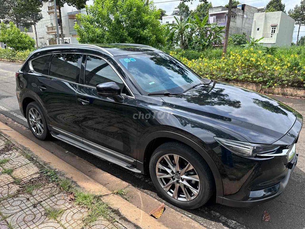 Cx8 Premium 2021 xe nhà mới keng cần bán. Mua bán Ô tô tại Thành phố Long Khánh Đồng Nai được đăng bởi Trung Trung hình 3