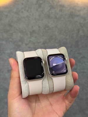 Apple Watch SE 2 Date 2025 siêu lướt. Mua bán Thiết bị đeo thông minh tại Quận Thanh Khê Đà Nẵng được đăng bởi Apple Watch Chính Hãng SO1 DaNang