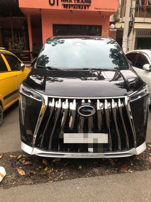 GAC M8 GX 2024  - 33000 km - Tặng bộ nâng cấp 50tr. Mua bán Ô tô tại Thành phố Đà Lạt Lâm Đồng được đăng bởi Thành GAC