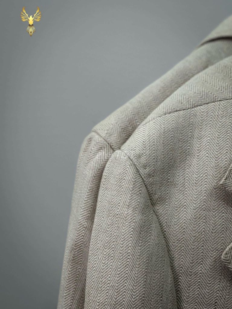 Vest-Suit cao cấp 268D Nguyễn Du tp Hà Tĩnh. Mua bán Quần áo tại Thành phố Hà Tĩnh Hà Tĩnh được đăng bởi Nguyễn Thị Kiều Oanh hình 2