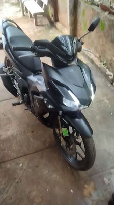 Honda Winner X Đen 42703 km. Mua bán Xe máy tại Huyện Lộc Ninh Bình Phước được đăng bởi winners 