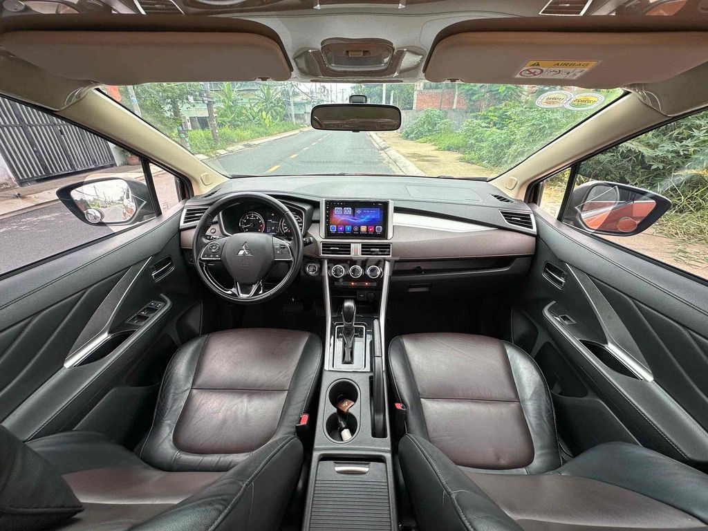 Mitsubishi Xpander 2020 AT - 72000 km biển sG. Mua bán Ô tô tại Quận 12 Tp Hồ Chí Minh được đăng bởi Phong hình 16