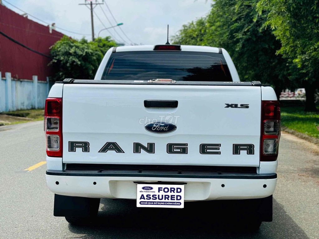 XLS 1c 2022 cho anh thích mẫu cũ - trả trước 250tr. Mua bán Ô tô tại Huyện Krông A Na Đắk Lắk được đăng bởi Ford KDV hình 4