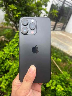 Apple iPhone 14 Pro Max 128GB Đen