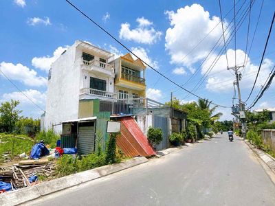 Plot of land 90 m² · Đường Lê Văn Lương