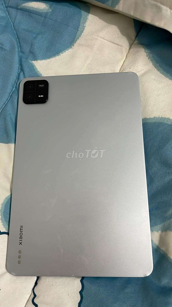 Xiaomi Pad 6 8GB/128GB Bạc. Mua bán Máy tính bảng tại Huyện Thống Nhất Đồng Nai được đăng bởi Đức hình 1