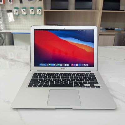 𝐌𝐚𝐜𝐁𝐨𝐨𝐤 𝐀𝐢𝐫 𝟏𝟑-𝐢𝐧𝐜𝐡 (𝟐𝟎𝟏𝟕). Mua bán Laptop tại Thành phố Buôn Ma Thuột Đắk Lắk được đăng bởi HD Store 