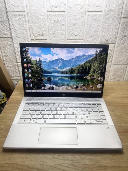HP Pavilion 15 FHD Bạc Đã sử dụng. Mua bán Laptop tại Quận 5 Tp Hồ Chí Minh được đăng bởi Hội Đồ Điện Tử hình 1