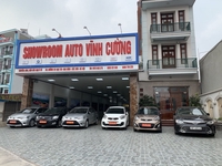 Vinh Cuong Auto - 0966789258