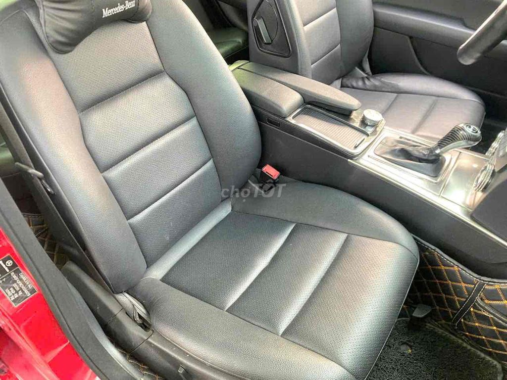 Mercedes Benz C Class 2013 C200 - 110000 km. Mua bán Ô tô tại Quận Thanh Xuân Hà Nội được đăng bởi Cường trần hình 14