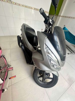 Honda PCX 125cc Bạc 45000 km