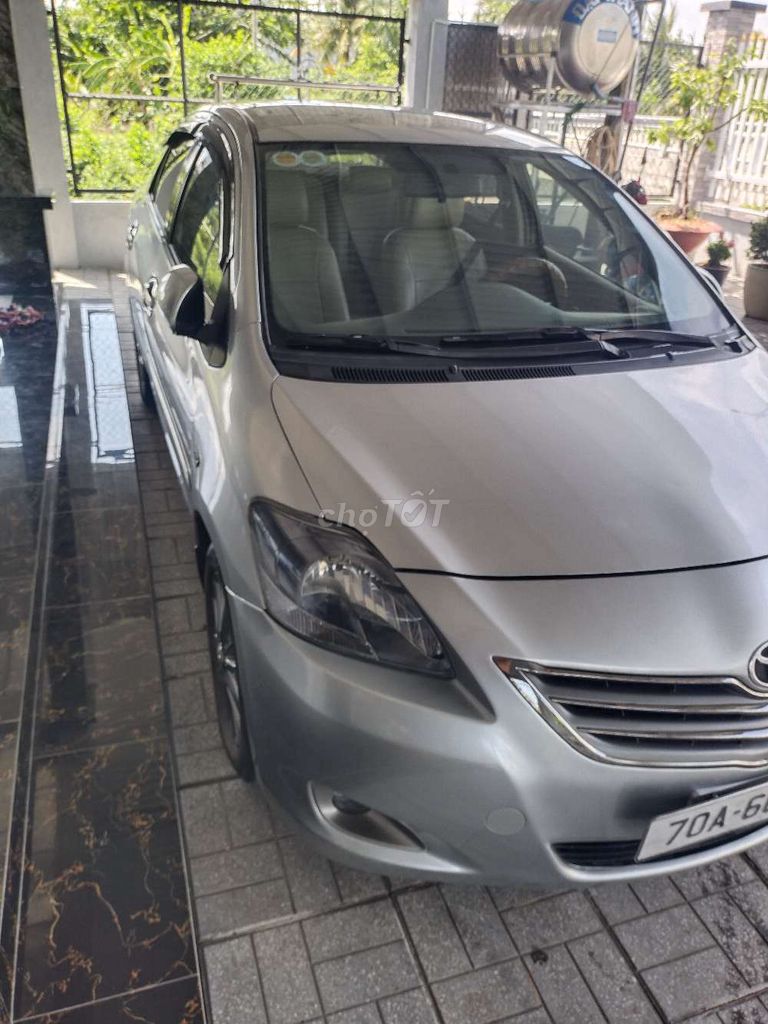 2012 1.5E - 270 km. Mua bán Ô tô tại Huyện Hòa Thành Tây Ninh được đăng bởi Trung hình 7