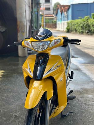 Yaz 125. Mua bán Xe máy tại Thị xã Bến Cát Bình Dương được đăng bởi Bảo Huy