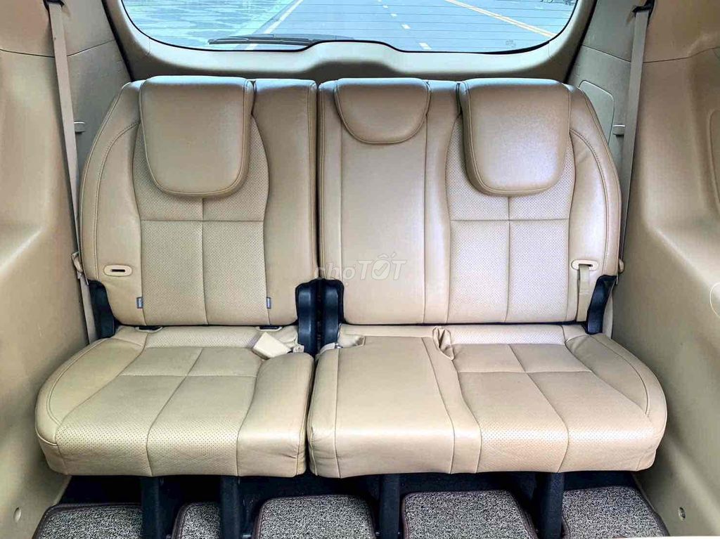 Kia Sedona 2019 Luxury D - 90000 km. Mua bán Ô tô tại Thành phố Dĩ An Bình Dương được đăng bởi Hiển phạm hình 8