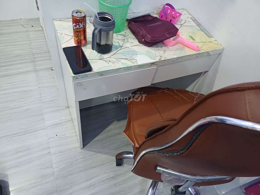 cả bộ bàn ghế. Mua bán Bàn ghế tại Huyện Nhà Bè Tp Hồ Chí Minh được đăng bởi sang hình 1