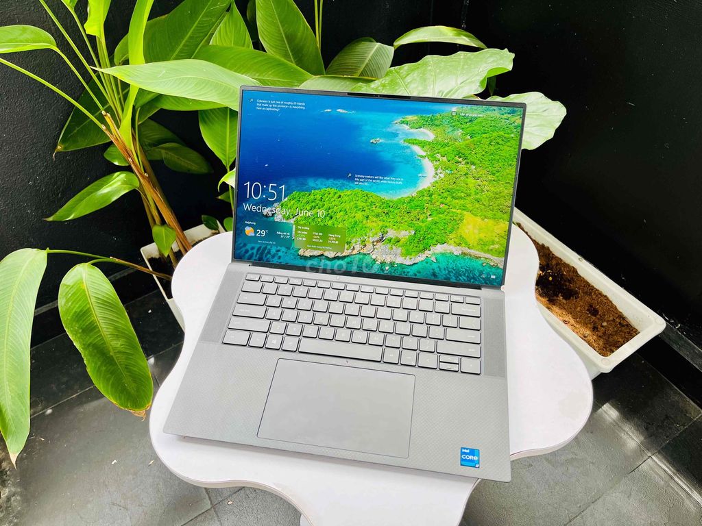 Dell Precision 5560 i7-11850H/16/1T/A2000. Mua bán Laptop tại Quận Lê Chân Hải Phòng được đăng bởi Nguyễn Hải Duy hình 1