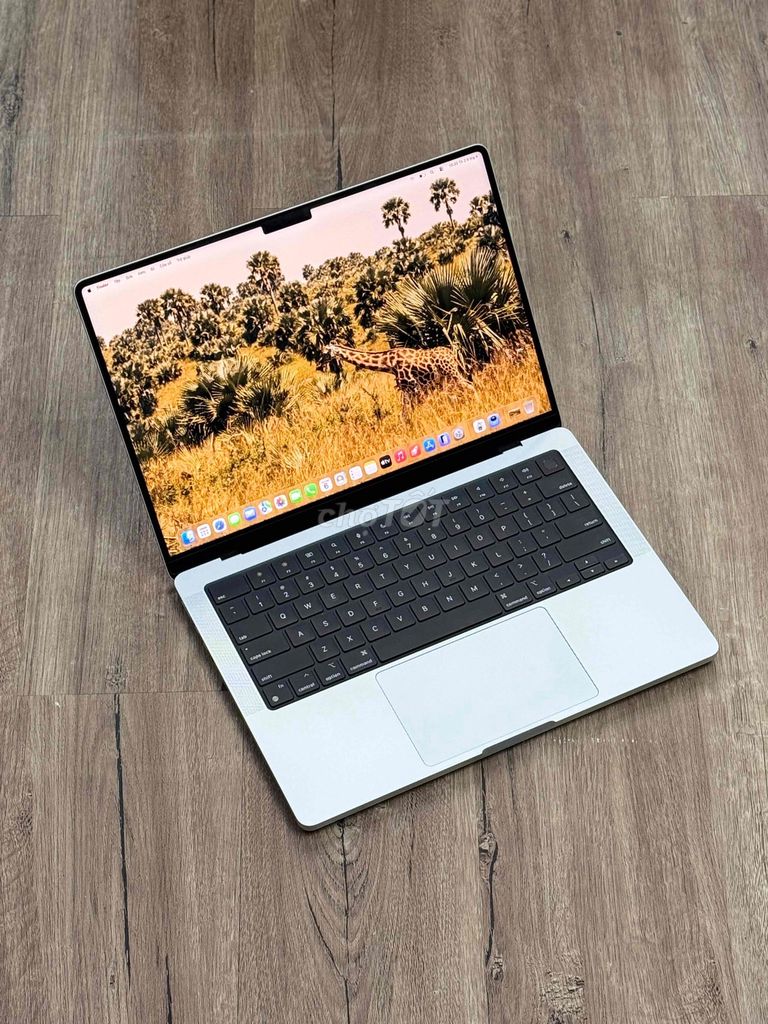 Macbook Pro M4 PRO 14' 24GB/1TB chuẩn sạch. Mua bán Laptop tại Quận 10 Tp Hồ Chí Minh được đăng bởi APPLE 2HAND hình 1