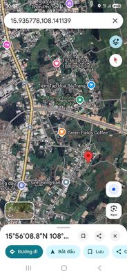 Plot of land 135 m² · Đường Quốc lộ 14B mở rộng