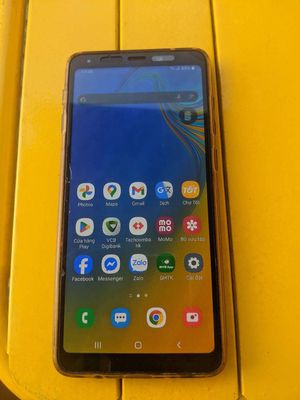 samsung A9 2018 màn amoled. Mua bán Điện thoại tại Quận Bình Tân Tp Hồ Chí Minh được đăng bởi Vũ Bình Tân