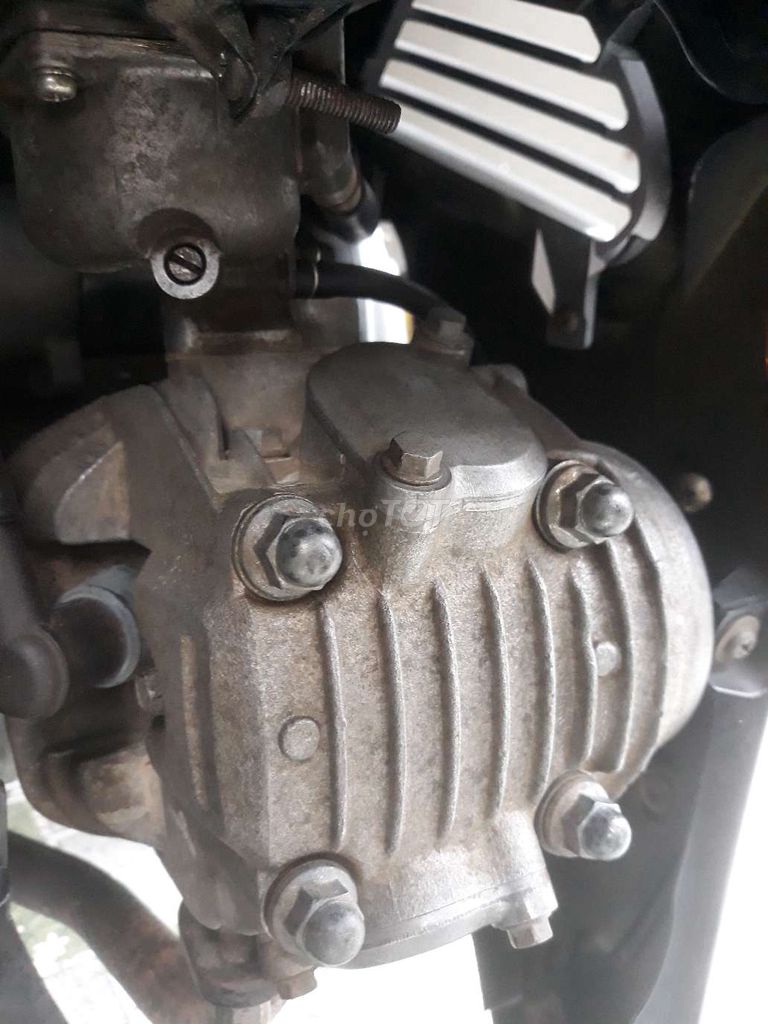 Cần bán xe Future Neo 2009. Mua bán Xe máy tại Huyện Cờ Đỏ Cần Thơ được đăng bởi Thanh Tâm hình 4