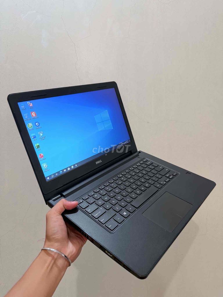 Dell Vostro 3478 i5-8th 14 inch 8GB/256GB. Mua bán Laptop tại Quận Cầu Giấy Hà Nội được đăng bởi kiên hình 1