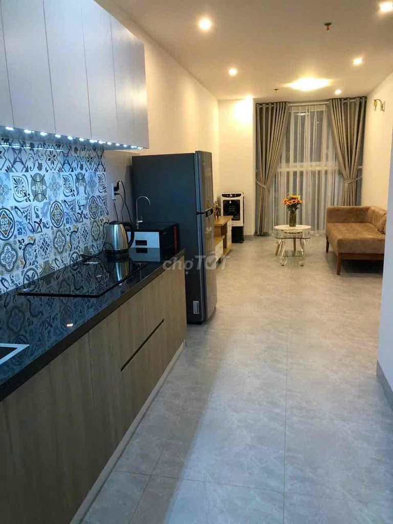 Cho thuê căn hộ 2 phòng ngủ tại Liên Chiểu, Đà Nẵng — ảnh 2