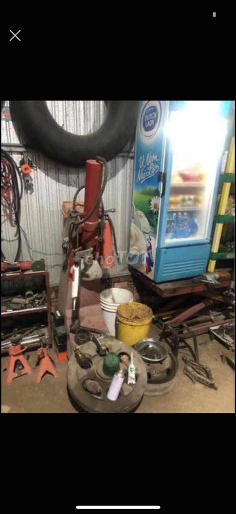 bán máy sắn lốp xe tải ***. Mua bán Đồ chuyên dụng, Giống nuôi trồng tại Huyện Thoại Sơn An Giang được đăng bởi trung hậu hình 1