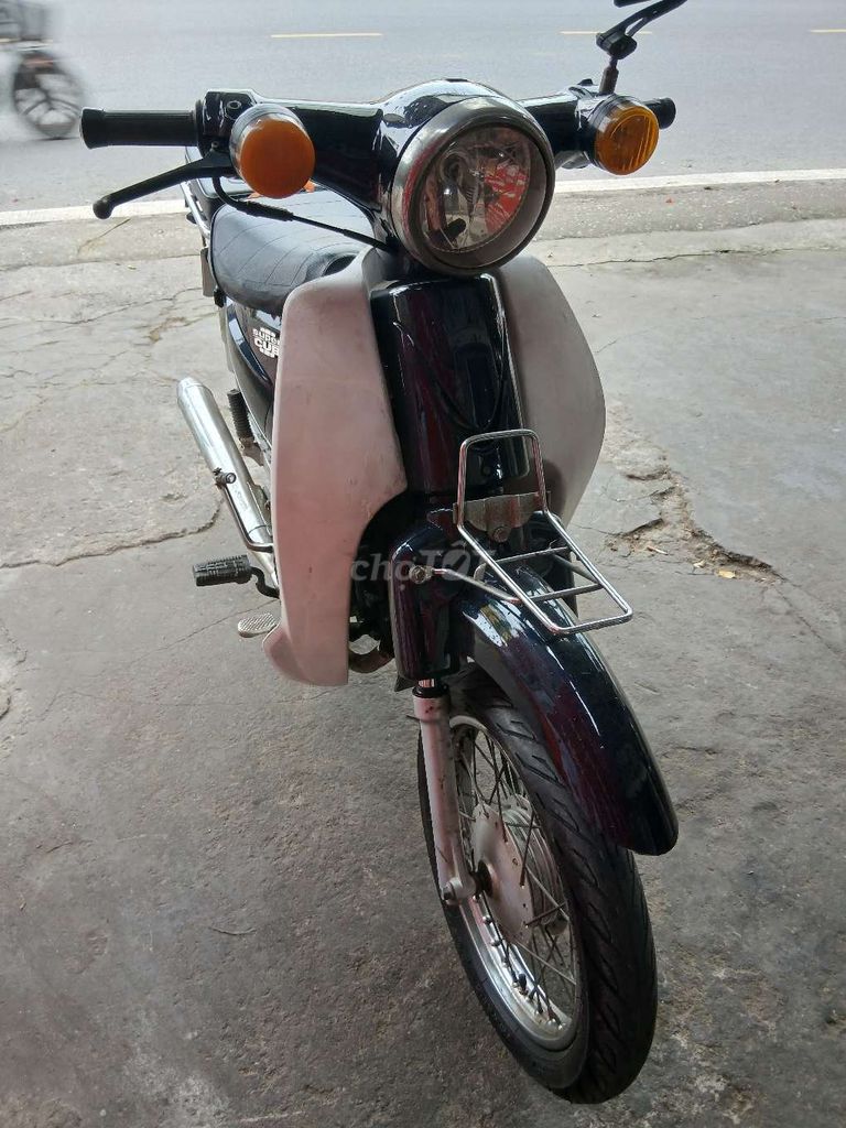 Bán xe cup 50. Mua bán Xe máy tại Huyện An Lão Hải Phòng được đăng bởi Nguyễn Nhẹ hình 4