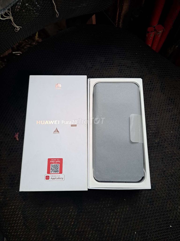 Huawei Pura 70 256GB keng 99 N. Mua bán Điện thoại tại Quận 10 Tp Hồ Chí Minh được đăng bởi lê lâm hình 1