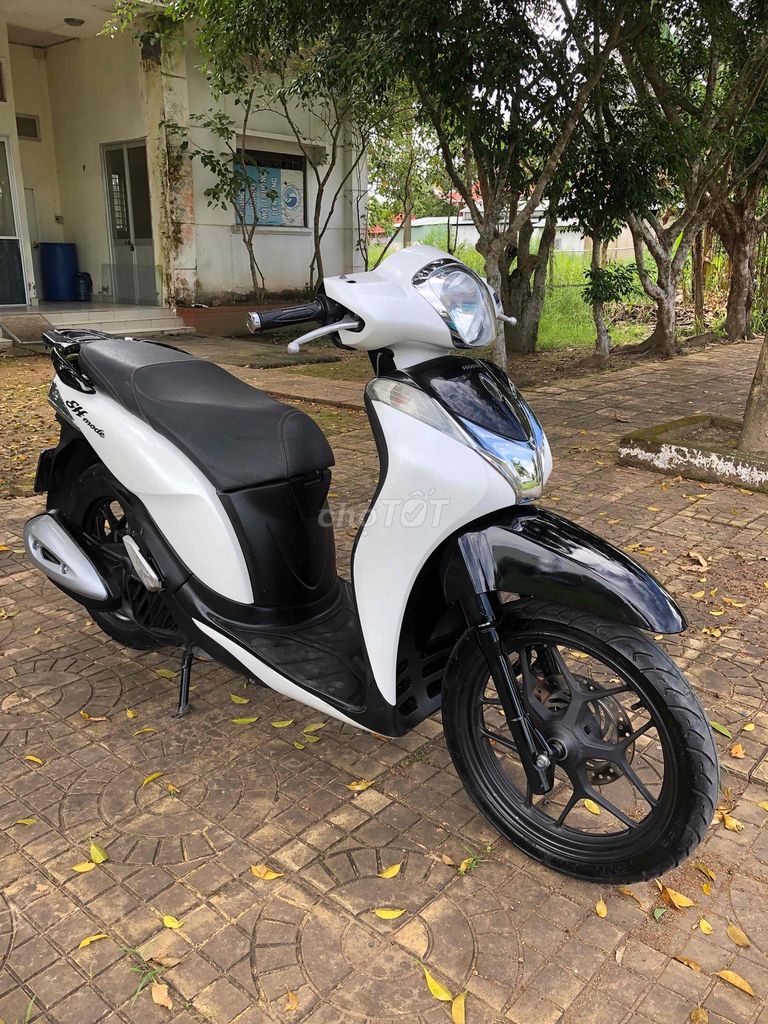 xe đẹp máy zin 9 chủ khoá thông minh. Mua bán Xe máy tại Huyện Phong Điền Cần Thơ được đăng bởi Xe Cũ Cần Thơ hình 3