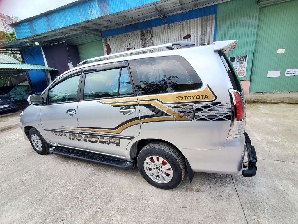 2011 J - 456789 km. Mua bán Ô tô tại Thành phố Dĩ An Bình Dương được đăng bởi Lê Hùng hình 1