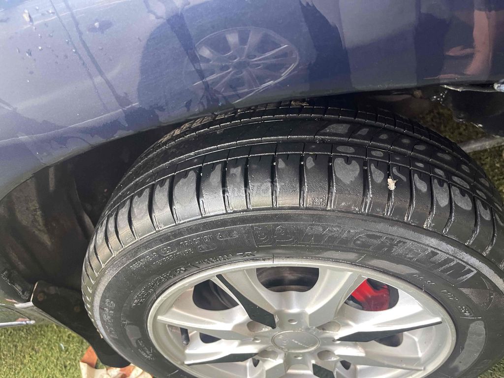 Kia CD5 2001 CD5 - 123456 km. Mua bán Ô tô tại Quận Cái Răng Cần Thơ được đăng bởi NGUYỄN TẤN LỘC hình 4