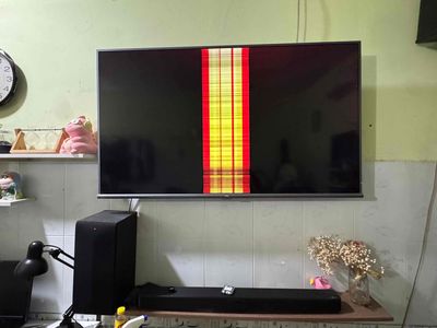 Thanh lý xác tivi TCL 55” 4K. Mua bán Tivi, Âm thanh tại Thành phố Mỹ Tho Tiền Giang được đăng bởi Leo