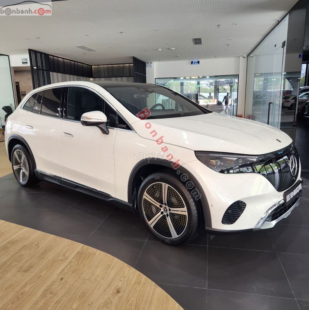 Mercedes Benz EQE 500 4Matic 2024 - 3 Tỷ 999 Triệu. Mua bán Ô tô tại Thành phố Nha Trang Khánh Hòa được đăng bởi Nguyễn Quang Nam hình 3