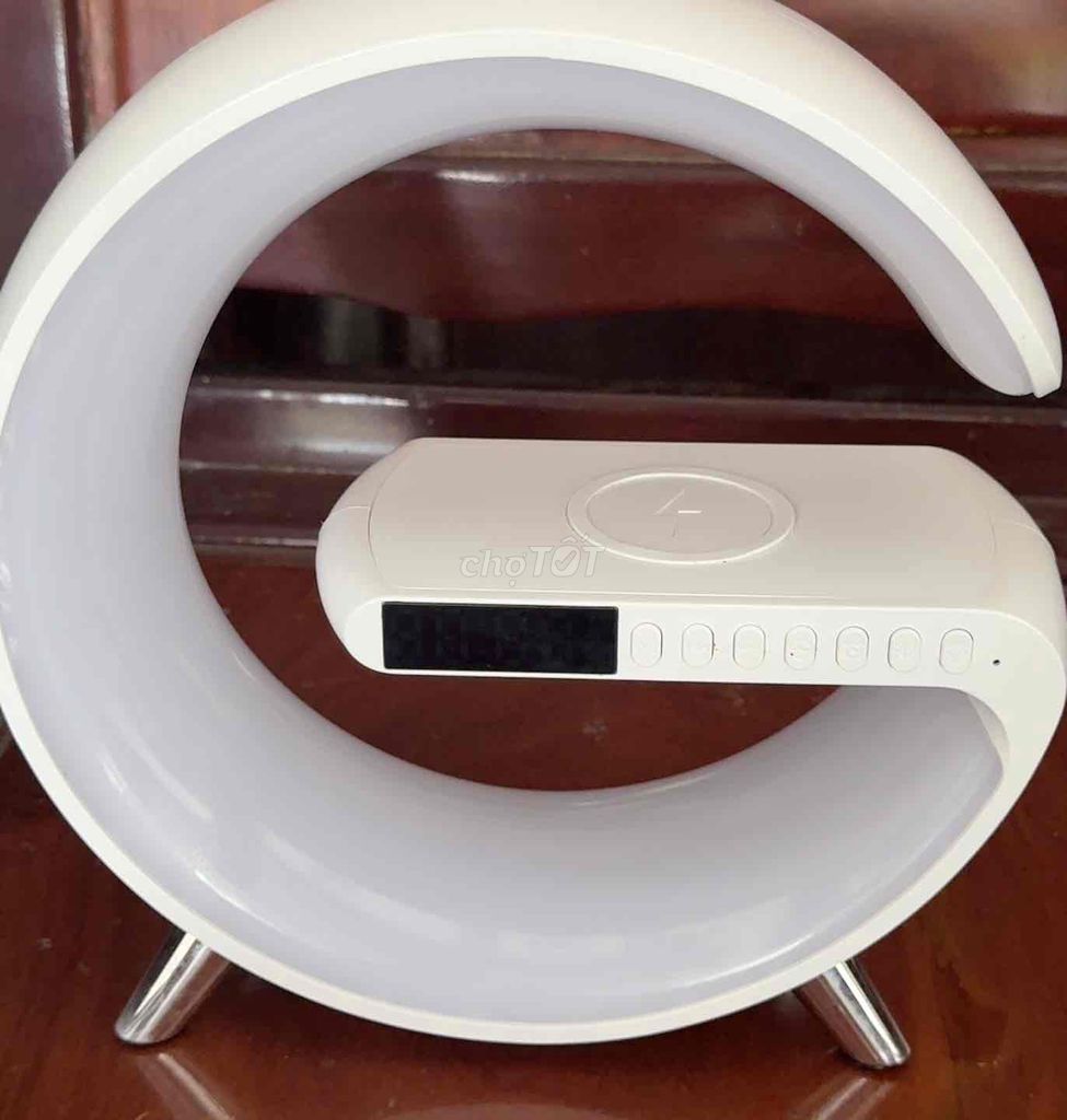 Đèn LED Đa Năng Có Sạc Không Dây. Mua bán Đèn tại Thành phố Long Xuyên An Giang được đăng bởi Thuy Nguyen hình 1