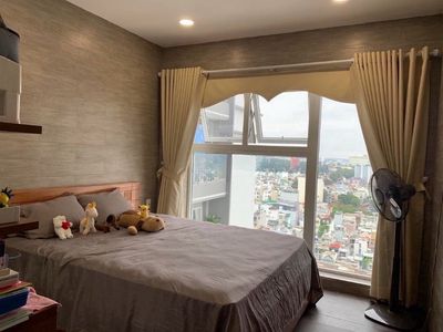 Căn hộ 70 m² · 2 PN · Xi Grand Court