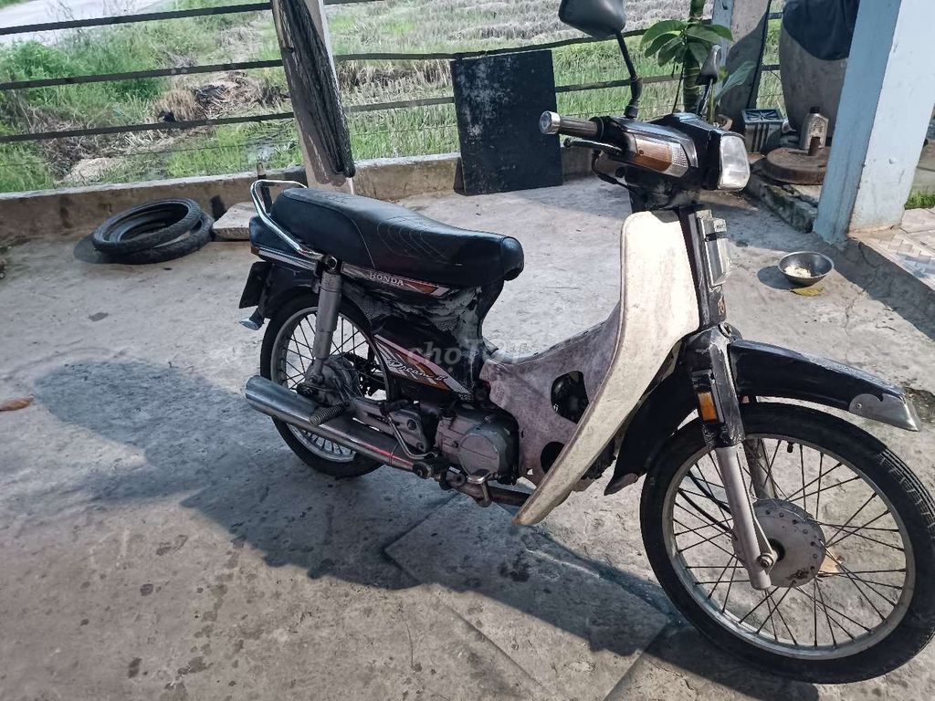 Xe máy dream. Mua bán Xe máy tại Thị xã Điện Bàn Quảng Nam được đăng bởi IT hình 2