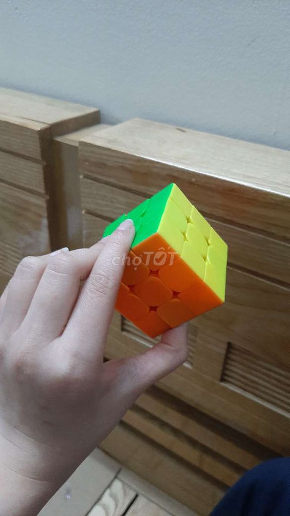 Rubik 3x3